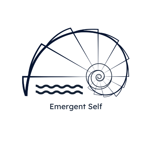 Logo Jungian Coach Emerging Self